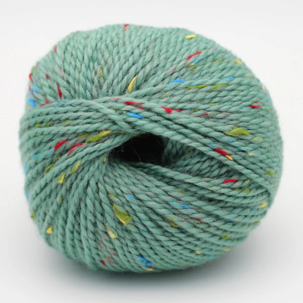 BC Garn Hamelton Tweed 1 GOTS